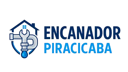 logo Encanador Piracicaba